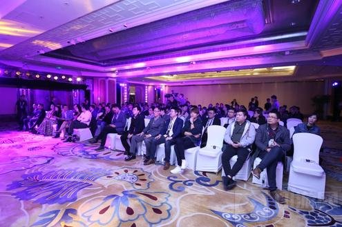 腾讯云+视界 全民直播获最具潜力直播平台