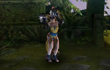 虚荣2.3版本新特性 魅力表演白金特权惊喜