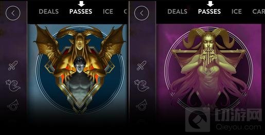 虚荣2.3版本新特性 魅力表演白金特权惊喜