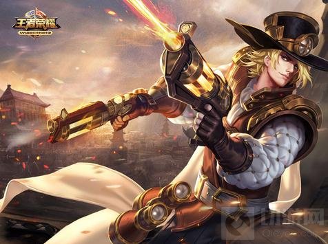 王者荣耀马可波罗对战解析 马可波罗出装解析