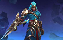 王者荣耀肉兰陵王怎么出装 兰陵王出装思路