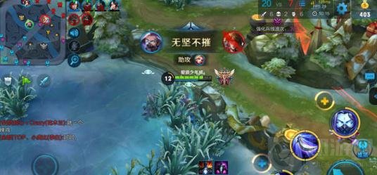 王者荣耀肉兰陵王怎么出装 兰陵王出装思路