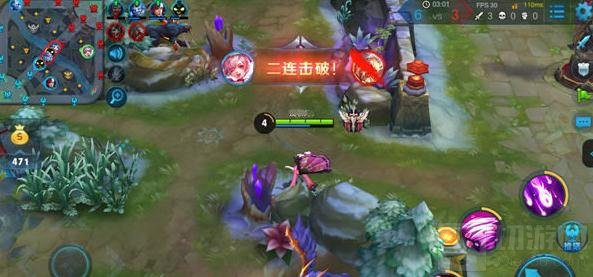 王者荣耀小乔逆风怎么玩 小乔逆风出装推荐