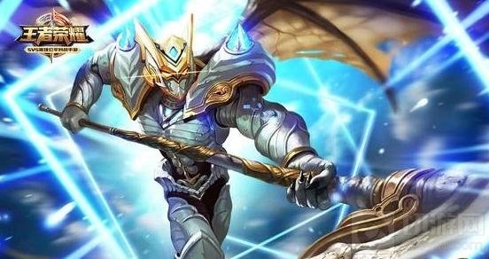 王者荣耀S7赛季最强坦克推荐 S7上分坦克分享