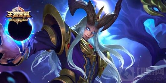 王者荣耀S7赛季最强坦克推荐 S7上分坦克分享