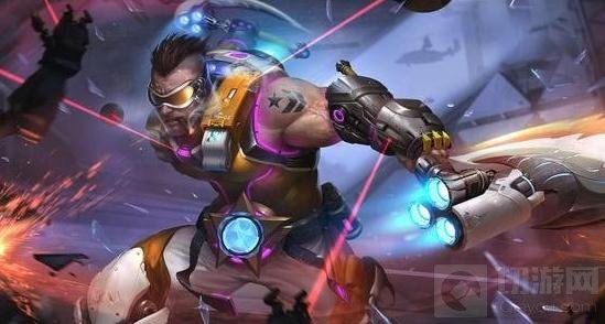 王者荣耀S7赛季最强坦克推荐 S7上分坦克分享