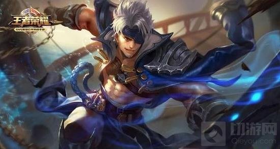 王者荣耀S7赛季最强坦克推荐 S7上分坦克分享