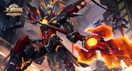 王者荣耀S7赛季最强坦克推荐 S7上分坦克分享