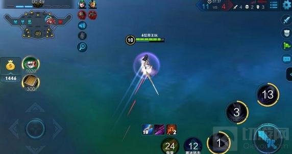 王者荣耀不能赢八大原因 规避之后提高胜率