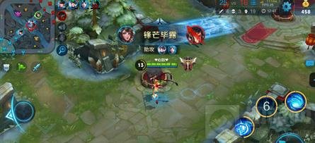 王者荣耀大乔出装玩法解析 大乔对战技巧解读