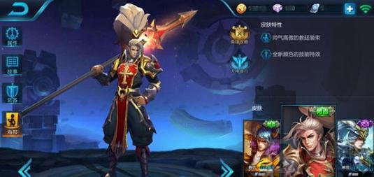 王者荣耀韩信打野技巧分享 韩信野区霸占套路