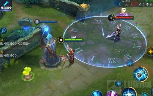 王者荣耀抢先服3月27日战国争鸣版本更新