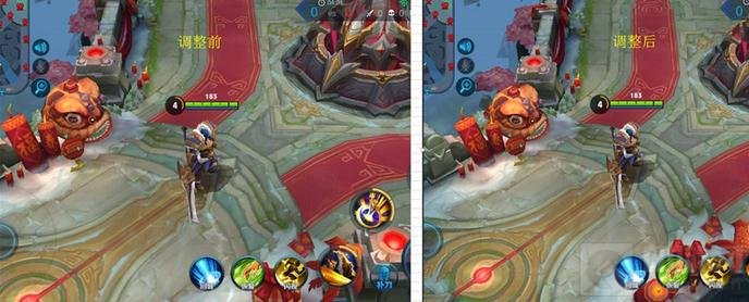 王者荣耀抢先服3月27日战国争鸣版本更新