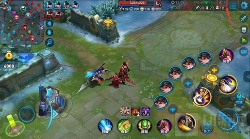 王者荣耀抢先服3月27日战国争鸣版本更新