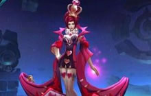 王者荣耀芈月玩法解析 芈月出装对战技巧分享