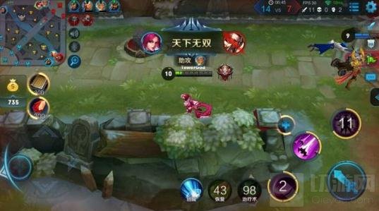 王者荣耀芈月玩法解析 芈月出装对战技巧分享