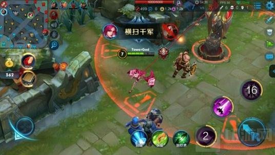 王者荣耀芈月玩法解析 芈月出装对战技巧分享