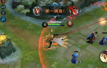 王者荣耀杨戬打法分析 杨戬对战出装技巧简析