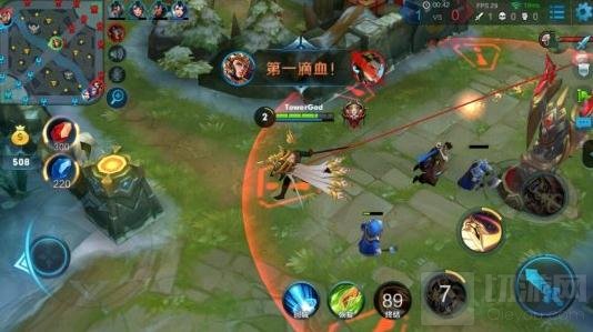 王者荣耀杨戬打法分析 杨戬对战出装技巧简析