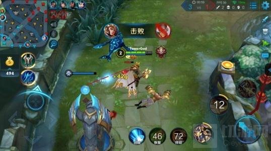 王者荣耀杨戬打法分析 杨戬对战出装技巧简析