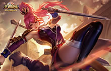 王者荣耀花木兰削弱解析 免伤降低霸体依旧