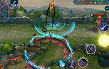 王者荣耀吕布强化解析 大招强化360度无死角