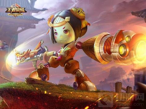 王者荣耀新手送鲁班吗 新手免费英雄有哪些