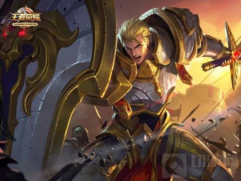 王者荣耀新手送鲁班吗 新手免费英雄有哪些