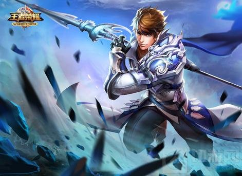 王者荣耀新手送鲁班吗 新手免费英雄有哪些