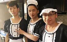 王者荣耀仙阁全队女装亮相 辰鬼女装依旧MAN