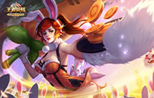 王者荣耀S7新赛季上分战士 花木兰上分无解