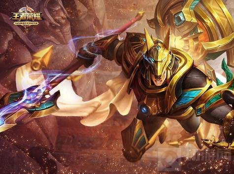 王者荣耀S7新赛季上分战士 花木兰上分无解