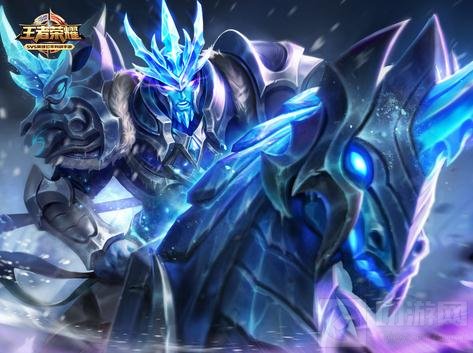 王者荣耀S7新赛季上分战士 花木兰上分无解