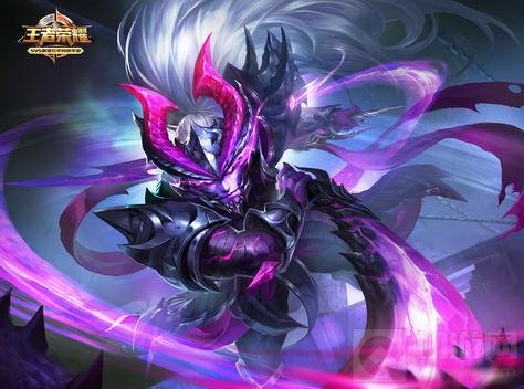 王者荣耀S7新赛季上分战士 花木兰上分无解