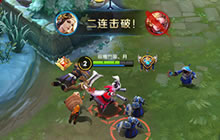 王者荣耀虞姬怎么玩 KPL热门射手虞姬玩法