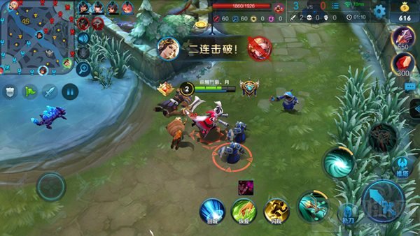 王者荣耀虞姬怎么玩 KPL热门射手虞姬玩法