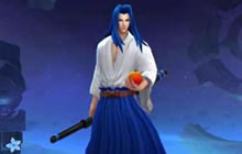 王者荣耀橘右京上分技巧分享 橘右京玩法简析