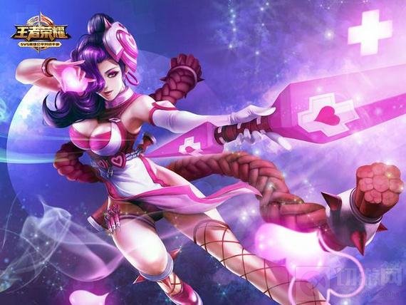 王者荣耀排位热门上分英雄 排位上分英雄推荐