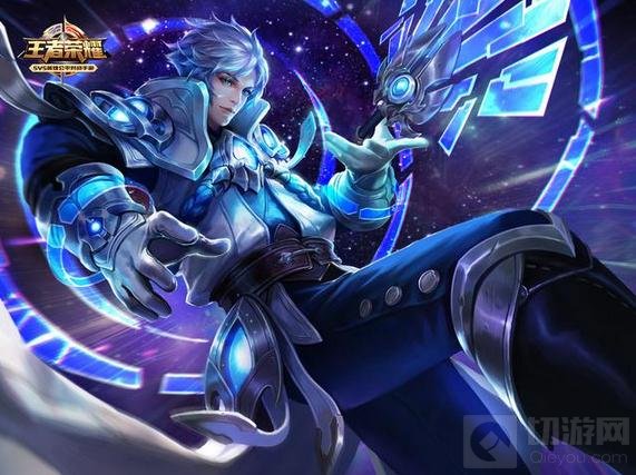 王者荣耀排位热门上分英雄 排位上分英雄推荐