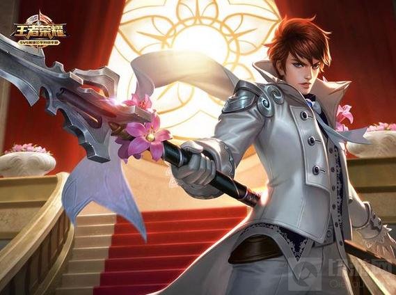 王者荣耀排位热门上分英雄 排位上分英雄推荐