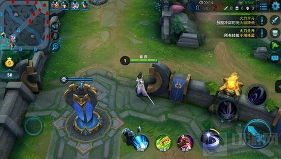 王者荣耀无限火力玩法解析 无限火力有望上线