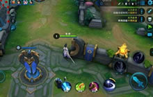 王者荣耀无限火力玩法解析 无限火力有望上线