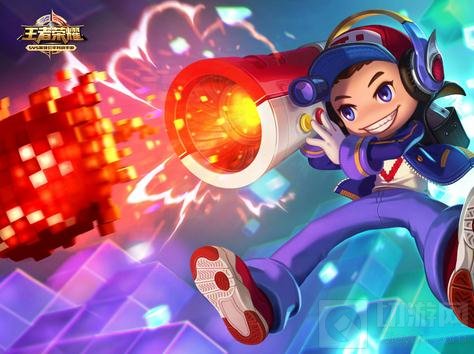 王者荣耀S7新赛季上分英雄 KPL热门上分英雄