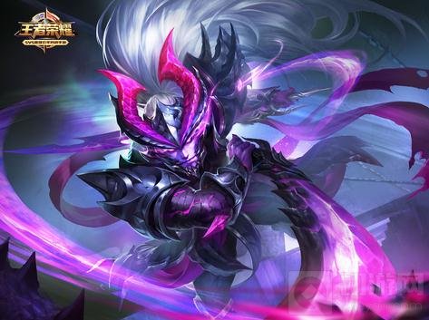 王者荣耀S7新赛季上分英雄 KPL热门上分英雄