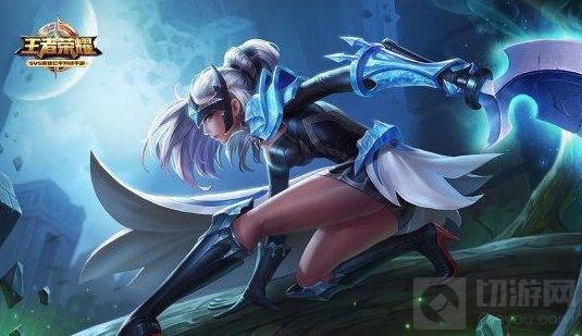 王者荣耀S7上分法师推荐 诸葛亮貂蝉局榜首