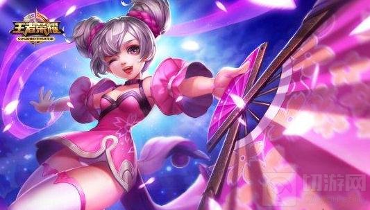 王者荣耀S7上分法师推荐 诸葛亮貂蝉局榜首