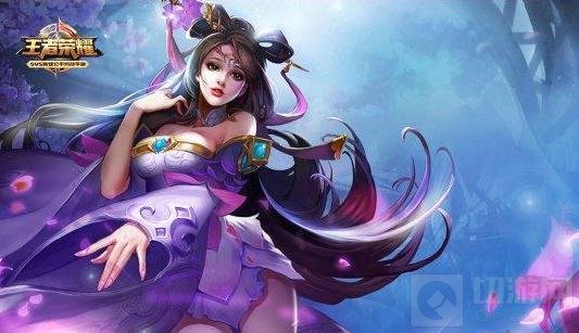 王者荣耀S7上分法师推荐 诸葛亮貂蝉局榜首