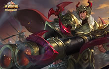 王者荣耀3月28日体验服 花木兰再次被削弱