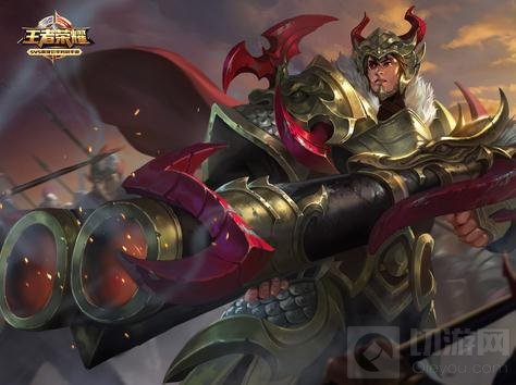 王者荣耀3月28日体验服 花木兰再次被削弱