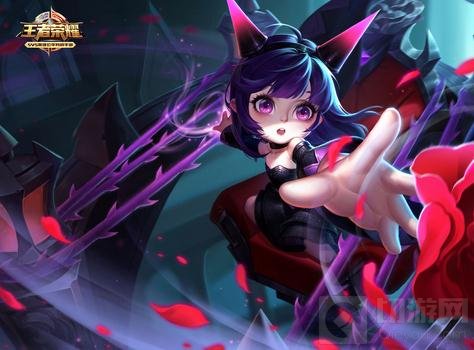 王者荣耀3月28日体验服 花木兰再次被削弱